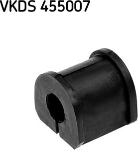 SKF VKDS 455007 - Čahura Ležaja, stabilizator www.molydon.hr