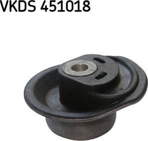 SKF VKDS 451018 - Tijelo osovine www.molydon.hr