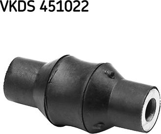 SKF VKDS 451022 - Čahura Ležaja, stabilizator www.molydon.hr