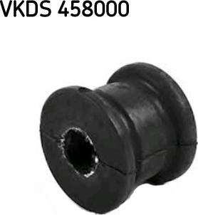 SKF VKDS 458000 - Čahura Ležaja, stabilizator www.molydon.hr