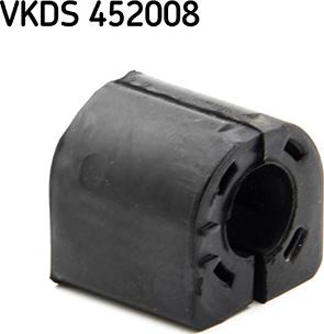 SKF VKDS 452008 - Čahura Ležaja, stabilizator www.molydon.hr