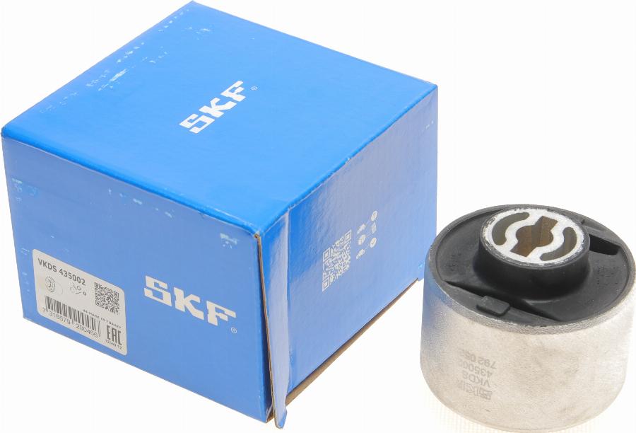 SKF VKDS 435002 - Selen / Prigušni blok, Ovjes kotača www.molydon.hr