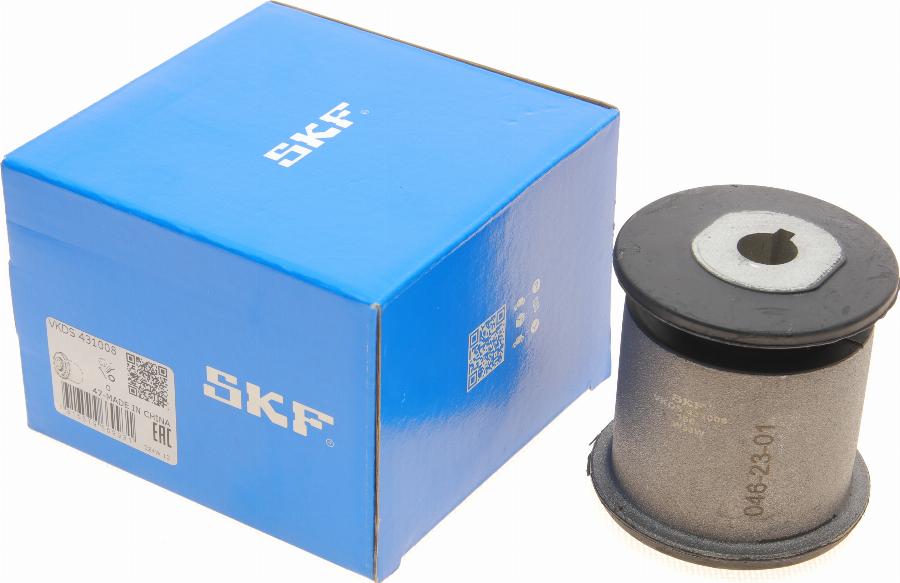 SKF VKDS 431008 - Selen / Prigušni blok, Ovjes kotača www.molydon.hr