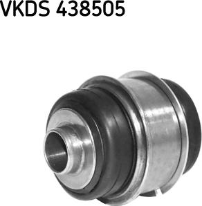 SKF VKDS 438505 - Selen / Prigušni blok, Ovjes kotača www.molydon.hr