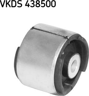 SKF VKDS 438500 - Selen / Prigušni blok, Ovjes kotača www.molydon.hr