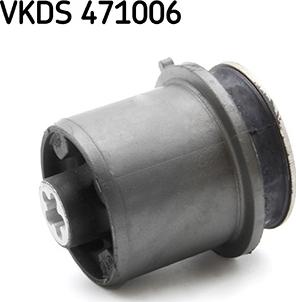 SKF VKDS 471006 - Tijelo osovine www.molydon.hr