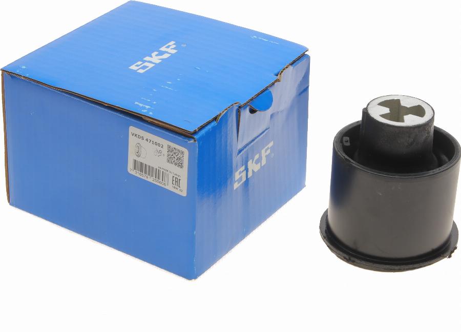 SKF VKDS 471002 - Tijelo osovine www.molydon.hr