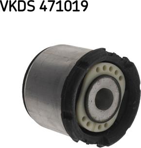 SKF VKDS 471019 - Tijelo osovine www.molydon.hr