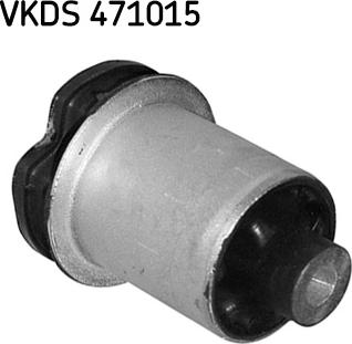 SKF VKDS 471015 - Tijelo osovine www.molydon.hr