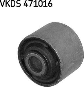 SKF VKDS 471016 - Tijelo osovine www.molydon.hr