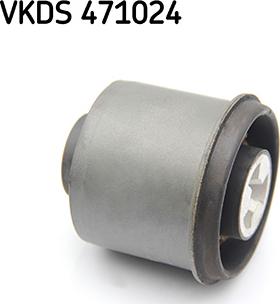 SKF VKDS 471024 - Tijelo osovine www.molydon.hr