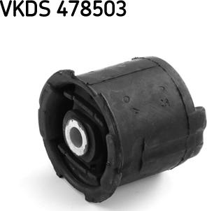 SKF VKDS 478503 - Tijelo osovine www.molydon.hr