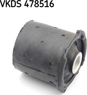 SKF VKDS 478516 - Tijelo osovine www.molydon.hr