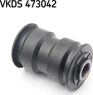 SKF VKDS 473042 - Tijelo osovine www.molydon.hr