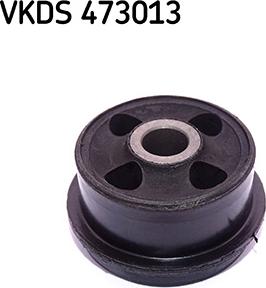 SKF VKDS 473013 - Tijelo osovine www.molydon.hr