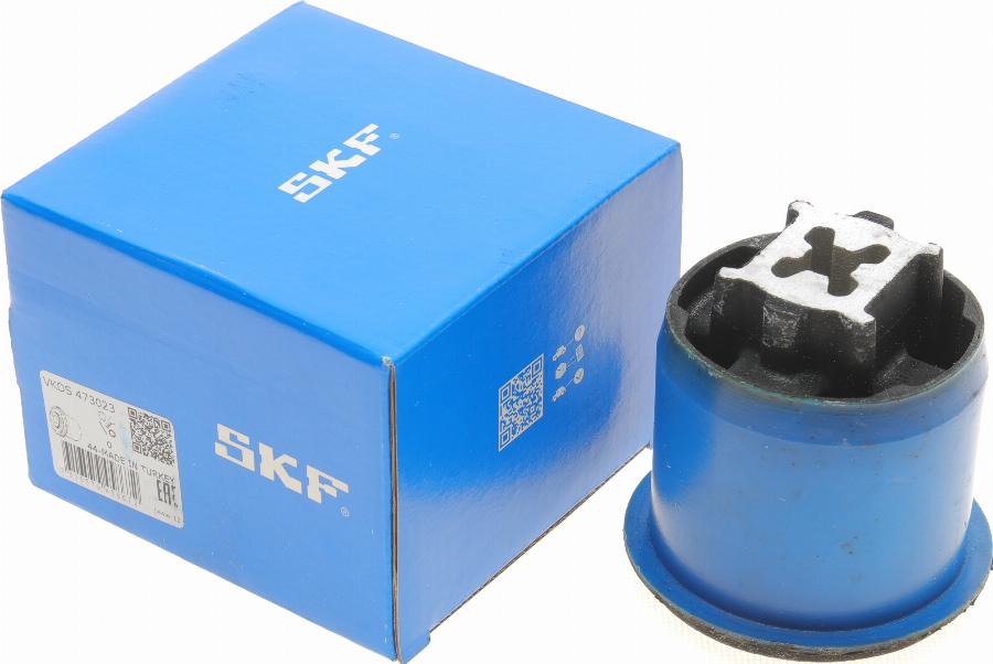 SKF VKDS 473023 - Tijelo osovine www.molydon.hr