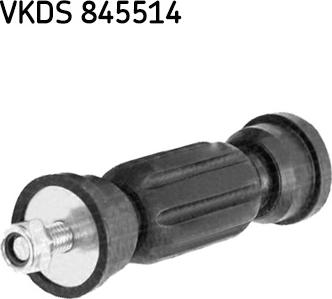 SKF VKDS 845514 - Šipka/spona, stabilizator www.molydon.hr