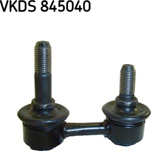 SKF VKDS 845040 - Šipka/spona, stabilizator www.molydon.hr