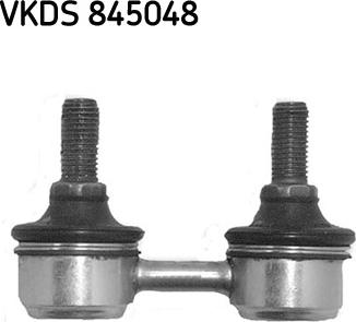 SKF VKDS 845048 - Šipka/spona, stabilizator www.molydon.hr