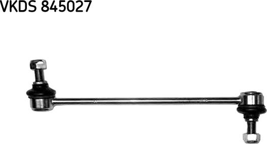 SKF VKDS 845027 - Šipka/spona, stabilizator www.molydon.hr