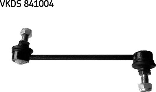 SKF VKDS 841004 - Šipka/spona, stabilizator www.molydon.hr