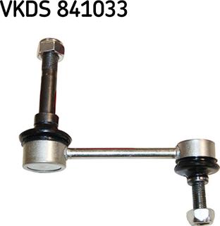 SKF VKDS 841033 - Šipka/spona, stabilizator www.molydon.hr