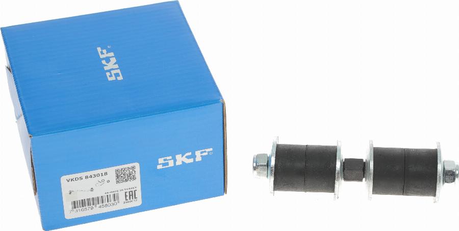 SKF VKDS 843018 - Šipka/spona, stabilizator www.molydon.hr