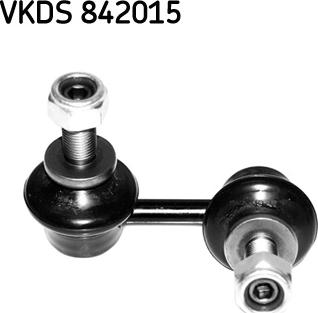 SKF VKDS 842015 - Šipka/spona, stabilizator www.molydon.hr