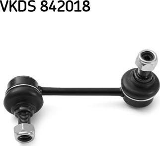 SKF VKDS 842018 - Šipka/spona, stabilizator www.molydon.hr