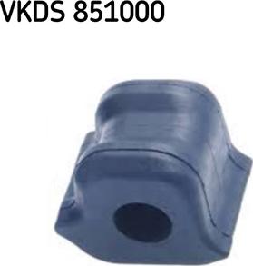 SKF VKDS 851000 - Čahura Ležaja, stabilizator www.molydon.hr