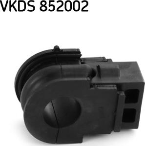 SKF VKDS 852002 - Čahura Ležaja, stabilizator www.molydon.hr