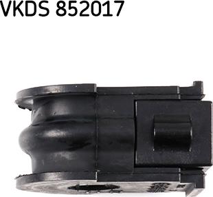 SKF VKDS 852017 - Čahura Ležaja, stabilizator www.molydon.hr