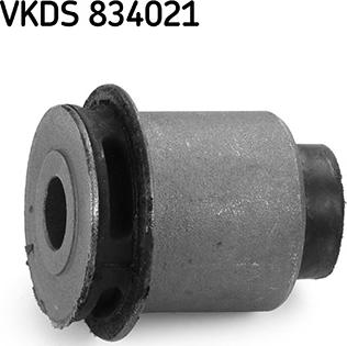 SKF VKDS 834021 - Selen / Prigušni blok, Ovjes kotača www.molydon.hr