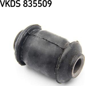 SKF VKDS 835509 - Selen / Prigušni blok, Ovjes kotača www.molydon.hr