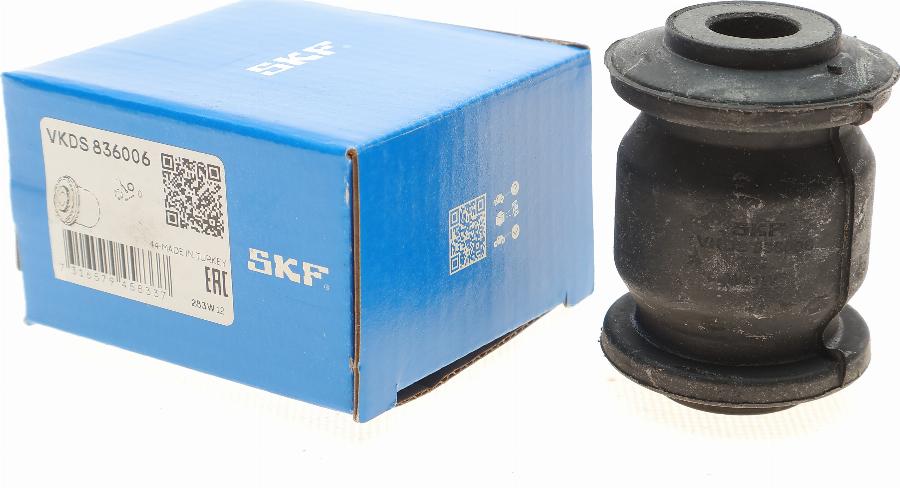 SKF VKDS 836006 - Selen / Prigušni blok, Ovjes kotača www.molydon.hr