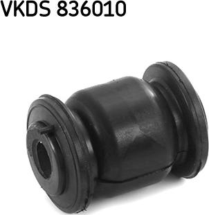 SKF VKDS 836010 - Selen / Prigušni blok, Ovjes kotača www.molydon.hr