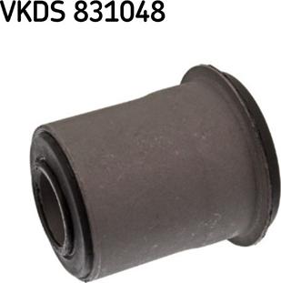 SKF VKDS 831048 - Selen / Prigušni blok, Ovjes kotača www.molydon.hr