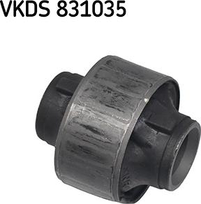 SKF VKDS 831035 - Selen / Prigušni blok, Ovjes kotača www.molydon.hr