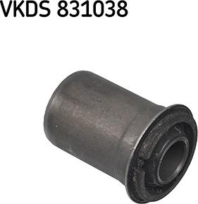 SKF VKDS 831038 - Selen / Prigušni blok, Ovjes kotača www.molydon.hr