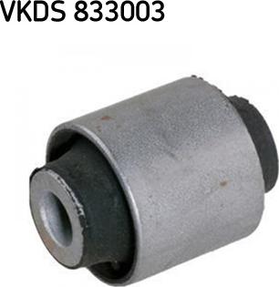 SKF VKDS 833003 - Selen / Prigušni blok, Ovjes kotača www.molydon.hr