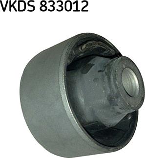 SKF VKDS 833012 - Selen / Prigušni blok, Ovjes kotača www.molydon.hr