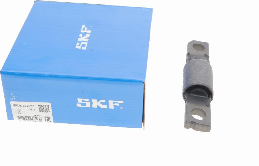 SKF VKDS 832006 - Selen / Prigušni blok, Ovjes kotača www.molydon.hr