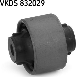 SKF VKDS 832029 - Selen / Prigušni blok, Ovjes kotača www.molydon.hr