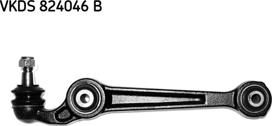 SKF VKDS 824046 B - Rame, Nezavisna poluga za ovjes kotača www.molydon.hr