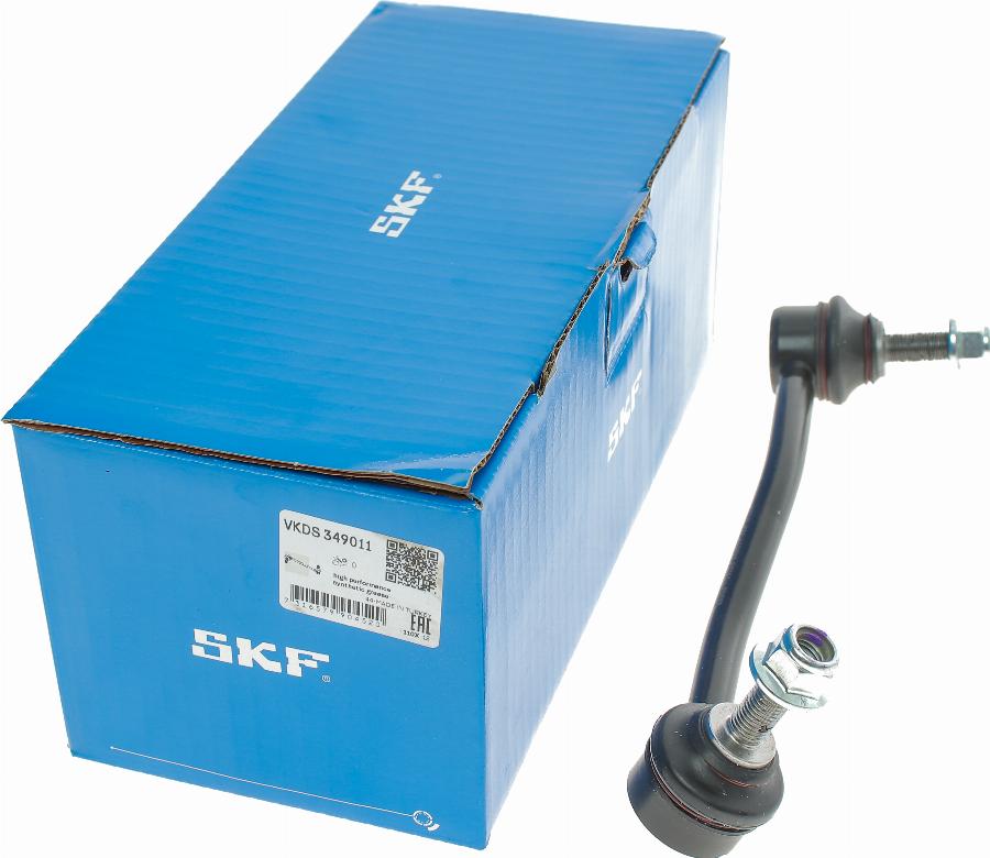 SKF VKDS 349011 - Šipka/spona, stabilizator www.molydon.hr