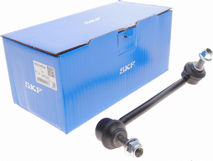 SKF VKDS 349012 - Šipka/spona, stabilizator www.molydon.hr