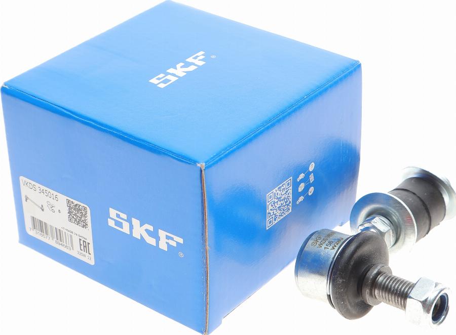 SKF VKDS 345016 - Šipka/spona, stabilizator www.molydon.hr