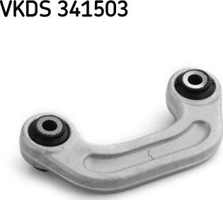 SKF VKDS 341503 - Šipka/spona, stabilizator www.molydon.hr