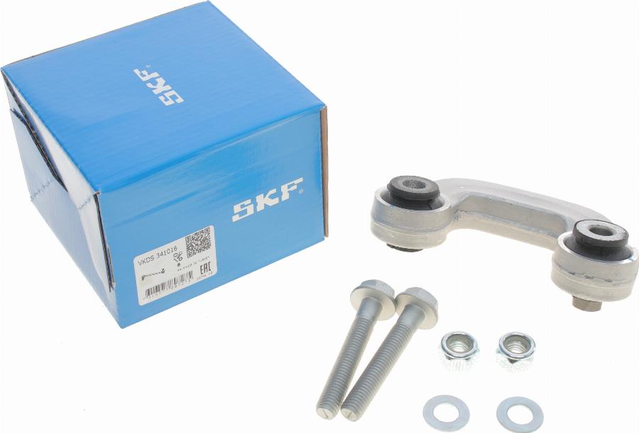 SKF VKDS 341016 - Šipka/spona, stabilizator www.molydon.hr