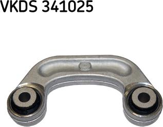 SKF VKDS 341025 - Šipka/spona, stabilizator www.molydon.hr